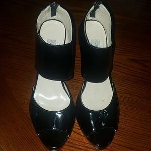 Jimmy choo heels